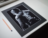 Image 4 of Daredevil - Art Print