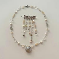 misty collar