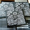 E.T.D - Nefarious Means! [DIGI CD]
