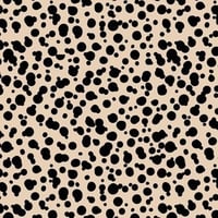 Image 1 of Design Your Own - Leopard Lounge Fabric