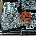 E.T.D - Nefarious Means! [DIGI CD]