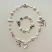 glass heart 