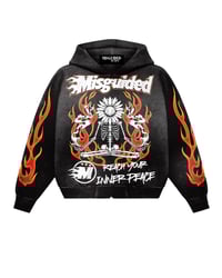 Image 1 of Misguided Flame Set