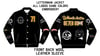 7! Letterman Jacket 