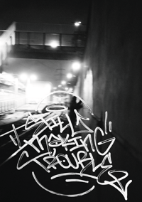 Image 1 of Still Making Trouble zine