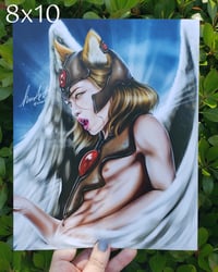 Image 2 of Felix Keroberos