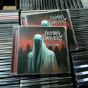 HUMAN HARVEST - Death Storms [CD]