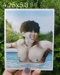 Image 3 of Summer Binnie