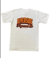 Riverside Representative White/Gold