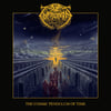 TYPHONIAN - The Cosmic Pendulum of Time [DIGI CD]