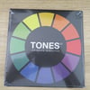 TONES BY KRISTIAN GJERSTAD / WOODWURK RECORDS