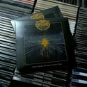TYPHONIAN - The Cosmic Pendulum of Time [DIGI CD]