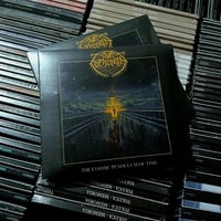 Image 2 of TYPHONIAN - The Cosmic Pendulum of Time [DIGI CD]