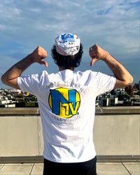 Image 3 of NTV TEE