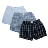 3-PACK BOXER SHORTS
