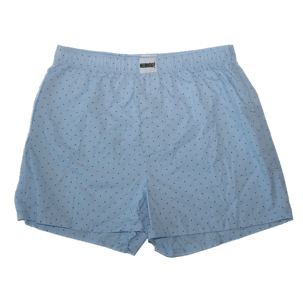 3-PACK BOXER SHORTS