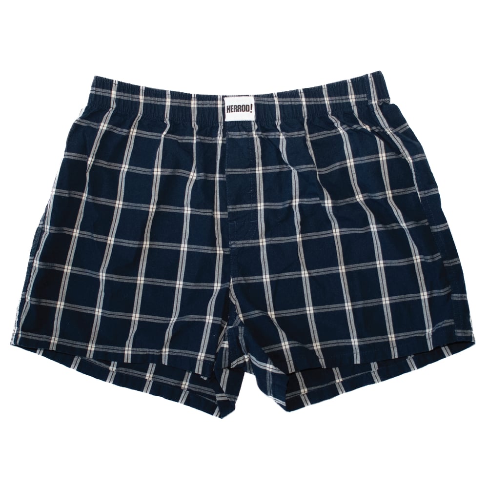 3-PACK BOXER SHORTS
