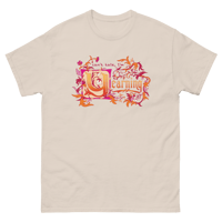 Image 3 of Lesbian Yearning T-Shirt