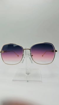 Image 2 of Cc peral sun glasses