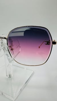 Image 3 of Cc peral sun glasses