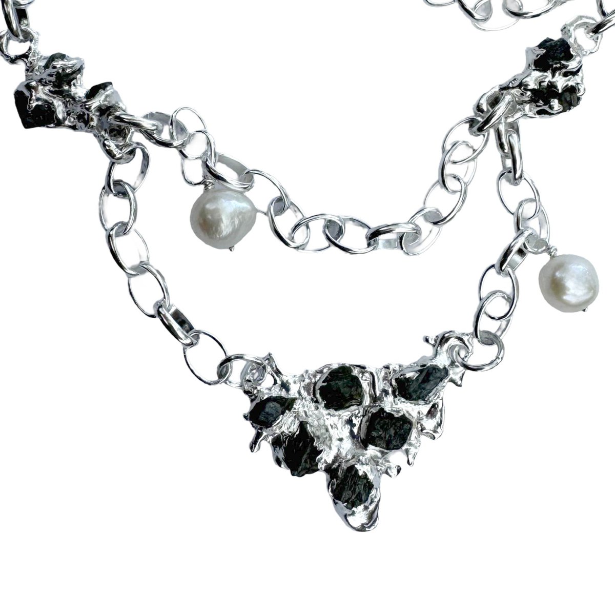 Image of BARNACLE CHOKER