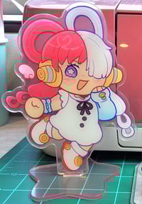 Image 3 of OP Standees 