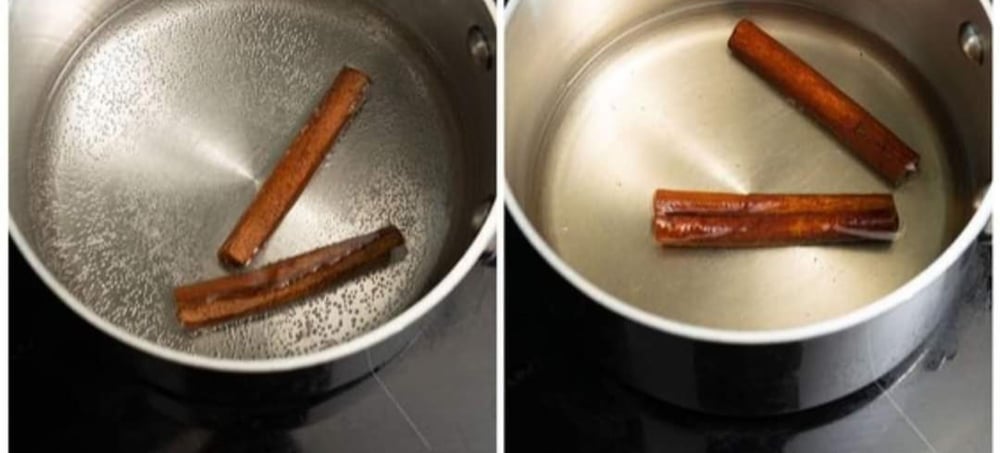 Spiced & Seasoned! True Wild Sri Lankan Ceylon Cinnamon. Blood Sugar/Pressure-PCOS-Cholesterol-Gas