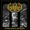 GRAVERED - Coffins Graves and Tombs [CD]
