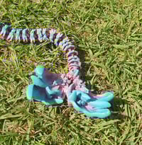 Image 3 of XL Coral Reef Dragon