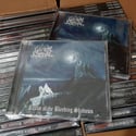 WINTER ETERNAL - Realm Of The Bleeding Shadows [CD]