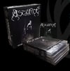 ASTARTE - 1997-2014 The Doomed Dark Years [BOX SET] 