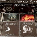 ASTARTE - 1997-2014 The Doomed Dark Years [BOX SET] 