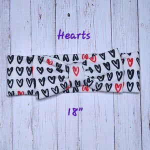 Image of Bow Headbands