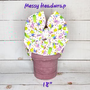 Image of Variety Headwraps