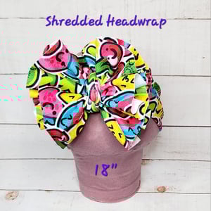 Image of Variety Headwraps