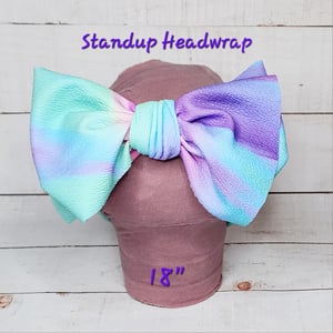 Image of Variety Headwraps