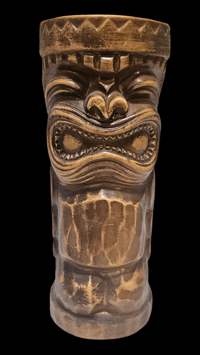 Image 2 of Vintage OMC Latitude 20 Ku Mug FREE SHIPPING 