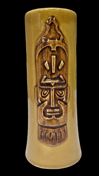 Image 1 of Vintage OMC Kon Tiki Style Fog Cutter FREE SHIPPING 