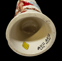 Image 5 of Vintage Surfer Girl Aku Aku Las Vegas Mug FREE SHIPPING 