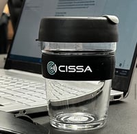 CISSA Keep Cup