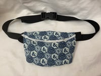 Image 1 of Adventure Dice Fanny Pack