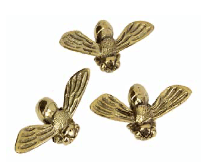 Image of Brass Bee