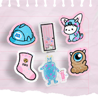 Image 1 of Poki Inc. (Pack)