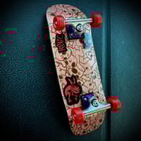 Image 3 of RELIC STICKER SHEET