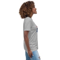 Image 7 of Trump 2024 - Women's Relaxed T-Shirt