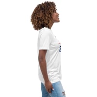 Image 3 of Trump 2024 - Women's Relaxed T-Shirt