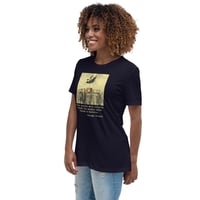 Image 10 of George Orwell Quote Women's Relaxed T-Shirt from 1984