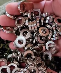 Magnet customization