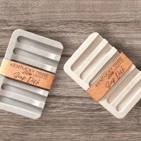 Image 5 of Concrete Soap Dish 