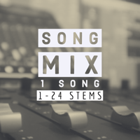 Mix: 1-24 Stems